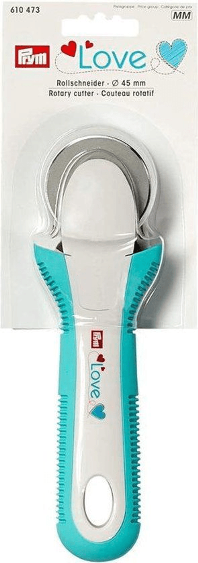 PRYM | Love rolmes 45mm