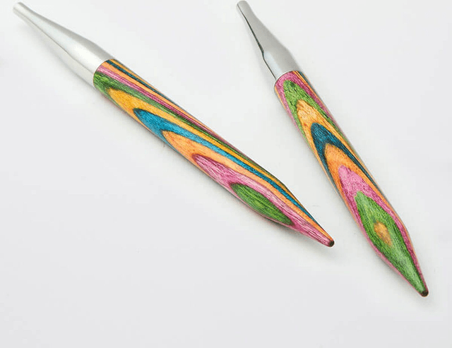 KNITPRO | Symfonie verwisselbare breipunten 3.00mm