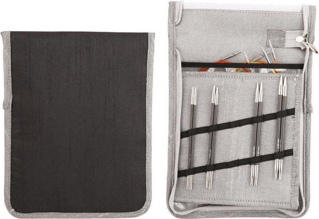 KNITPRO | Karbonz Verwisselbare naaldenset - Starter