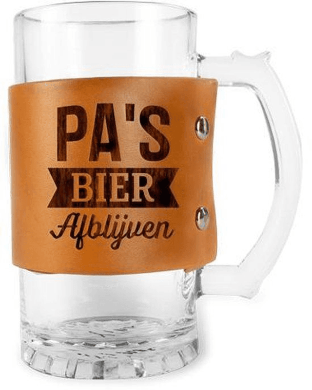 MIKO | Bierpul - Pa&#039;s bier