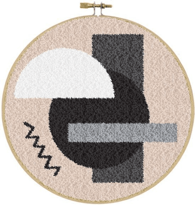 RESTYLE | Punchpakket abstract