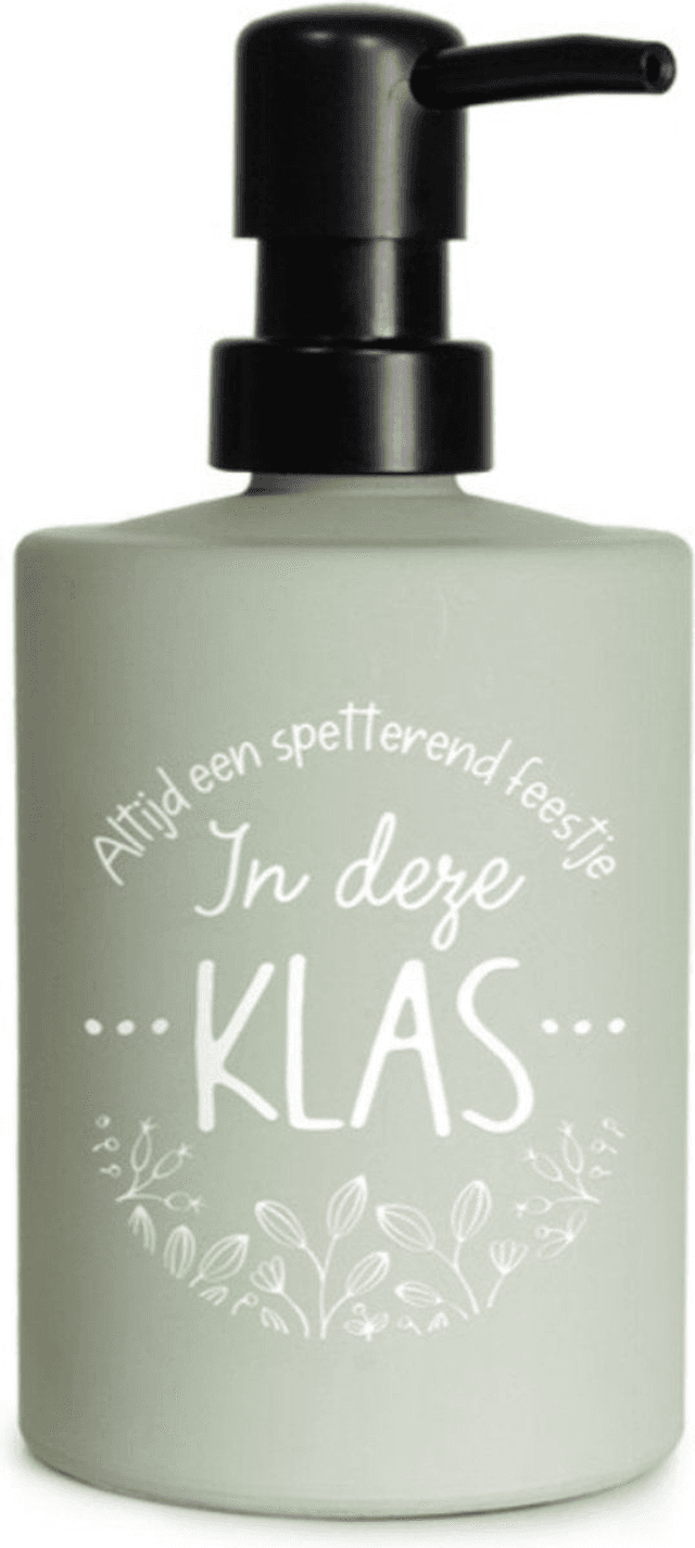 MIKO | Zeeppompje - In deze klas