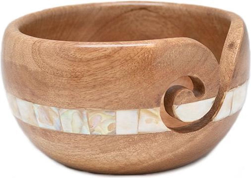 Momona Gifts & Decorations | Yarn Bowl - 1070