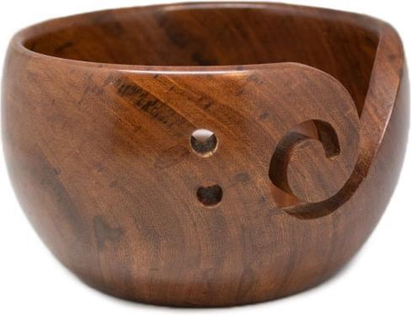 Momona Gifts & Decorations | Yarn Bowl - 1065