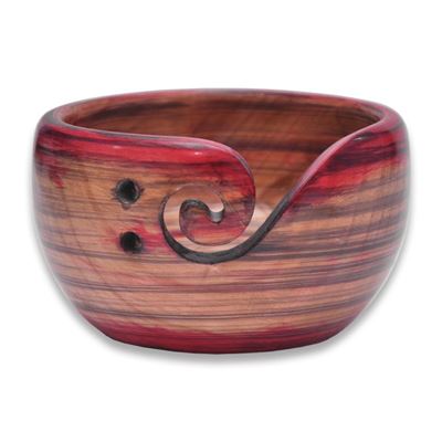 Durable Yarn Bowl - 1068 - Momona Gifts & Decorations