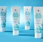Momona Gifts & Decorations | Forever - Aloe Cooling Lotion