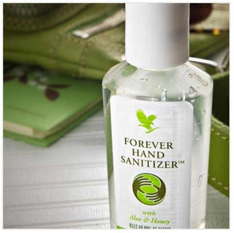 Forever - Hand Sanitizer - Momona Conceptstore