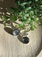 Grey-green dangling - Momona Gifts & Decorations