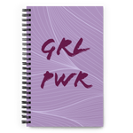 Momona Gifts & Decorations | Notebook - Girl power