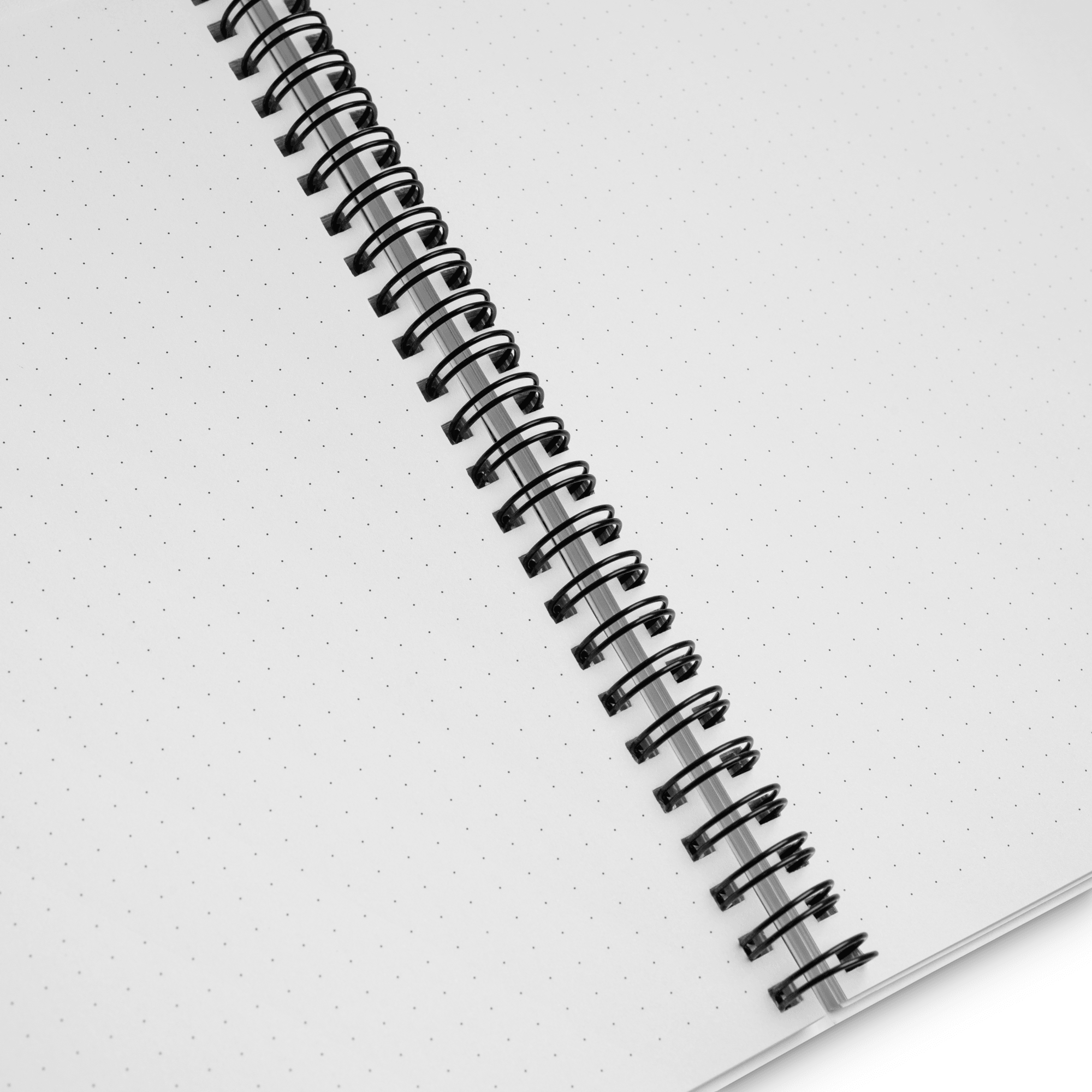Notebook - With every word