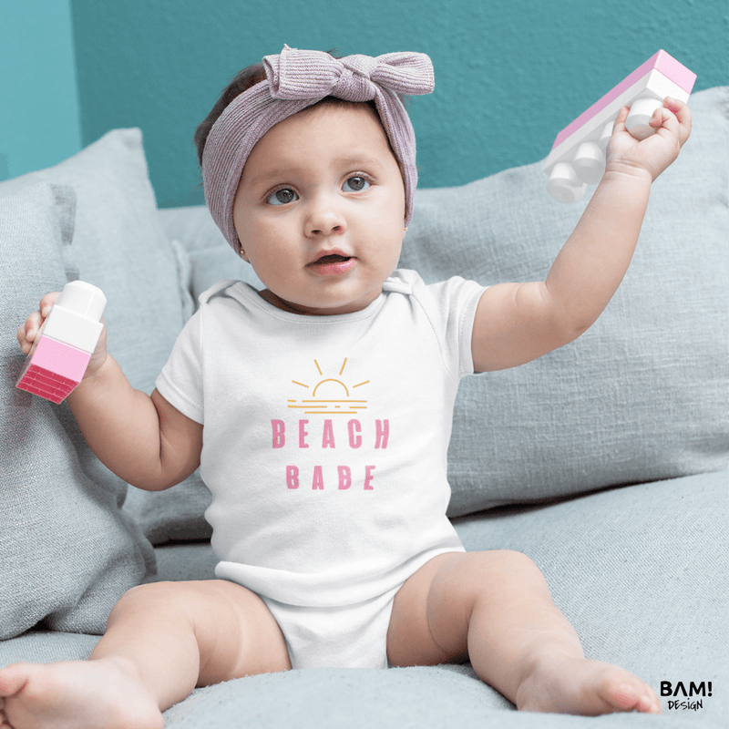 Momona Gifts & Decorations | Rompertje - Beach Babe