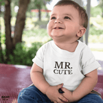 Momona Gifts & Decorations | T-shirt - Mr Cute