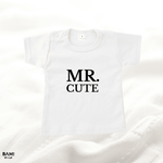Momona Gifts & Decorations | T-shirt - Mr Cute