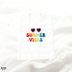Momona Gifts & Decorations | T-shirt - Summer Vibes