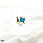 T-shirt - Under Construction - Momona Conceptstore