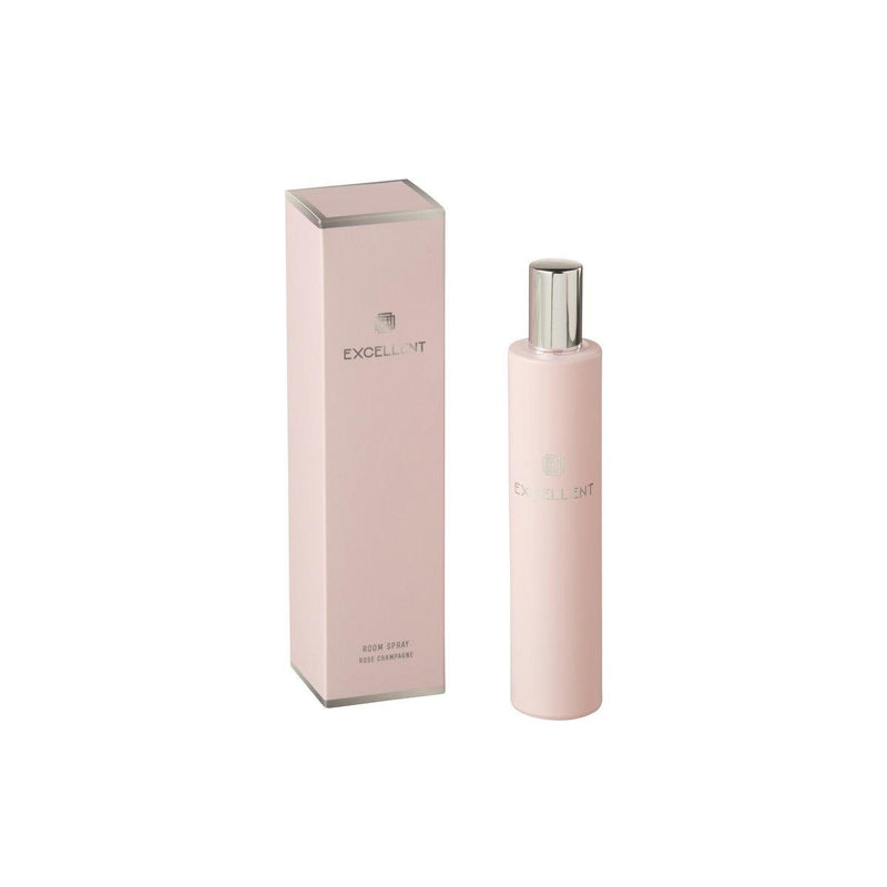 Momona Gifts & Decorations | Huisparfum Excellent – Roze Champagne – Roze