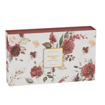 Momona Gifts & Decorations | Giftbox- 3 geurolie - Romance Life - Mimosa&Rosa - 50Ml
