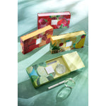 Momona Gifts & Decorations | Giftbox -  3 geurolie - Pina Colada