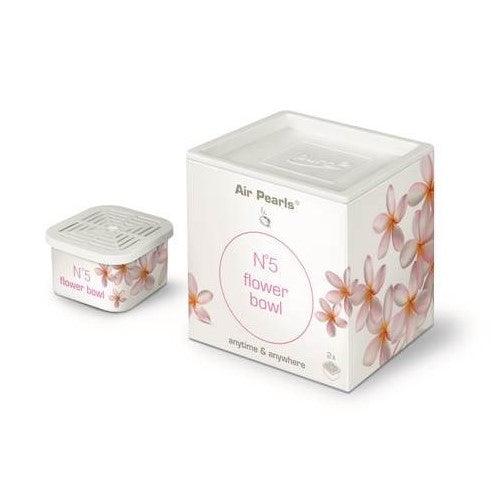 Momona Gifts & Decorations | Air Pearls capsules no.5 Flower Bowl