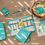 Momona Gifts & Decorations | Believe - Verwisselbare breinaalden set