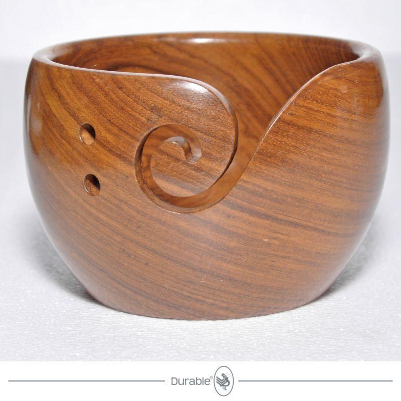 Momona Gifts & Decorations | Yarn Bowl - 1064