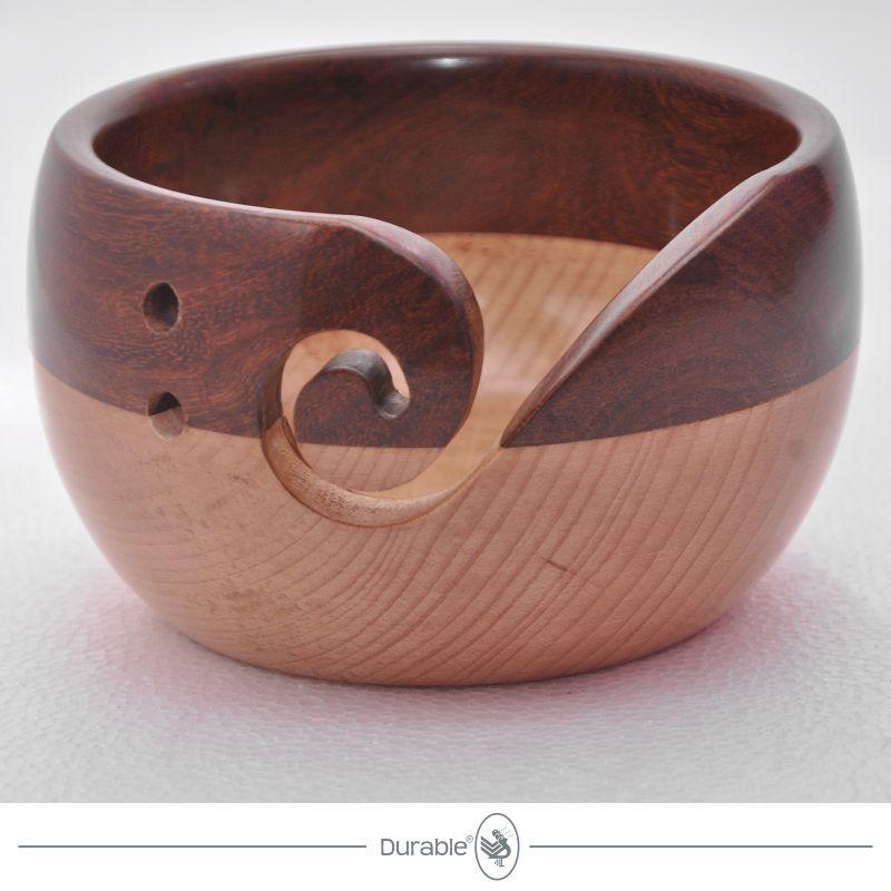 Momona Gifts & Decorations | Yarn Bowl - 1069