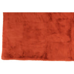 MOMONA| Plaid Cutie Polyester Oranje