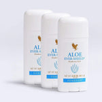 Forever - Aloe Ever-Shield Deodorant Stick - Momona Conceptstore