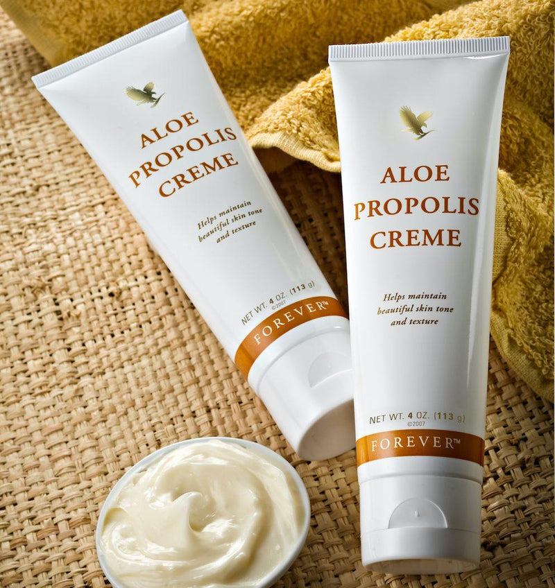 Momona Gifts & Decorations | Forever - Aloe Propolis Crème