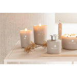 Momona Gifts & Decorations | Geurolie + stokjes Excellent - Lily of the valley - Beige