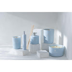 Momona Gifts & Decorations | Geurstokjes Excellent - White Tea - Lichtblauw
