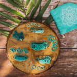 Momona Gifts & Decorations | Mindful Stekenmarkeerders