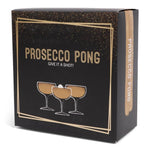 Prosecco Pong Spel
