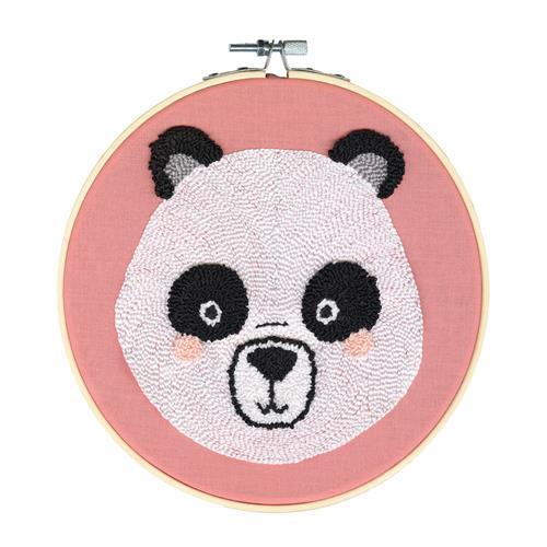 Momona Gifts & Decorations | ReStyle Punchpakket Panda
