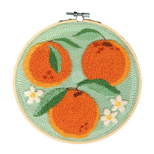Momona Gifts & Decorations | ReStyle Punchpakket Sinaasappel