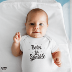 Rompertje - Born to sparkle - Momona Conceptstore