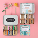 MOMONA |Scheepjes Crafty Celebrations Colour Pack - Maxi Sweet treat