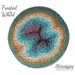 Scheepjes Frosted Whirl - Momona Conceptstore